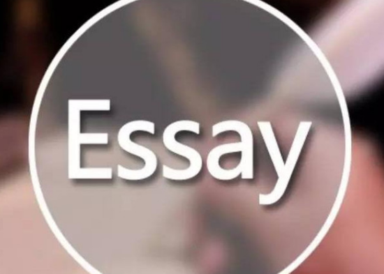 如何写好一篇college essay – essay写作技巧 – essay代写